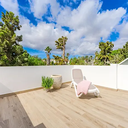 Palmera Sky Terrace Appartamento