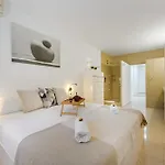 Palmera Sky Terrace شقة
