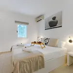 Palmera Sky Terrace Apartman