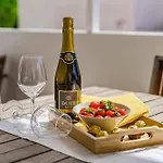 Palmera Sky Terrace طوستا ديل سيلونثيو