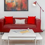 Palmera Sky Terrace *