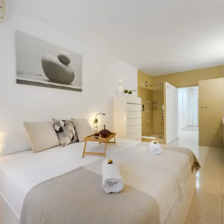 Palmera Sky Terrace Appartement