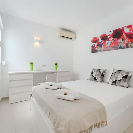 Appartement Palmera Sky Terrace *
