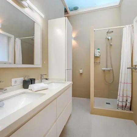 Palmera Sky Terrace * Las Galletas