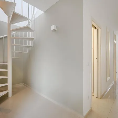 Appartement Palmera Sky Terrace