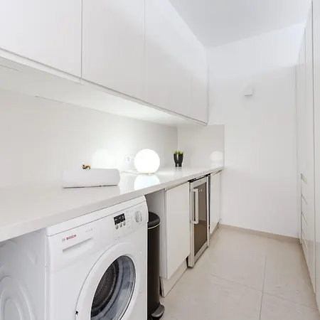 Appartement Palmera Sky Terrace Las Galletas