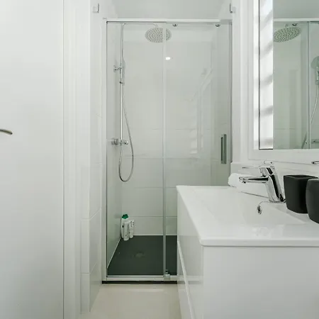 Palmera Sky Terrace *