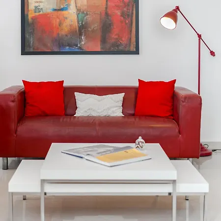 Palmera Sky Terrace *