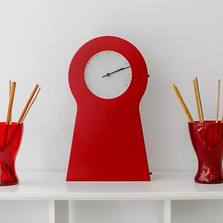 Palmera Sky Terrace Apartment *