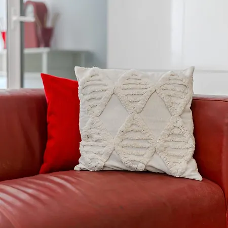 Palmera Sky Terrace Costa Del Silencio