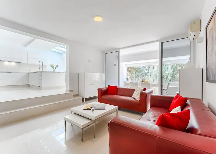 Palmera Sky Terrace * Costa Del Silencio