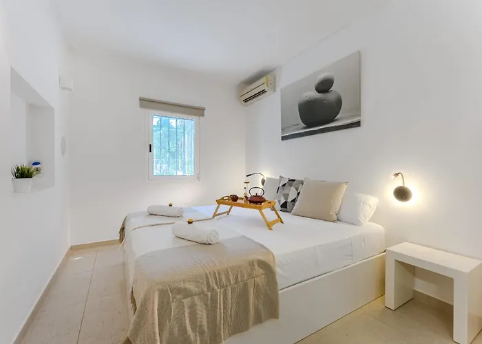 Palmera Sky Terrace Appartement