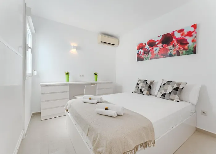 Appartement Palmera Sky Terrace *