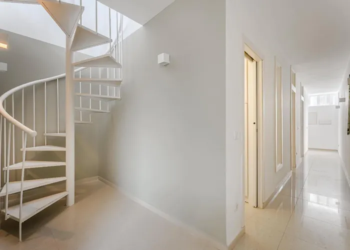 Appartement Palmera Sky Terrace