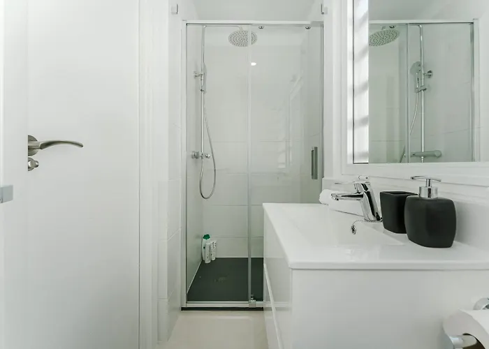 Palmera Sky Terrace *