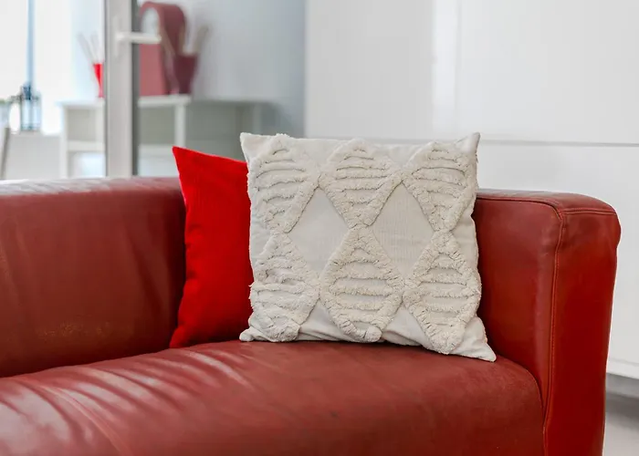 Palmera Sky Terrace Costa Del Silencio