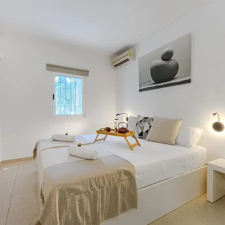 Palmera Sky Terrace Apartamento