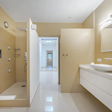 Apartamento Palmera Sky Terrace *