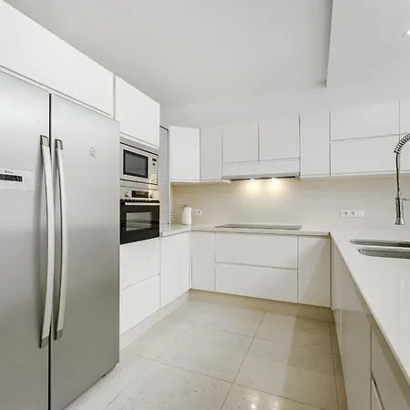 Palmera Sky Terrace *