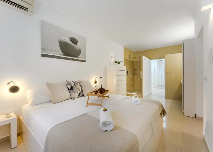 Palmera Sky Terrace Appartamento