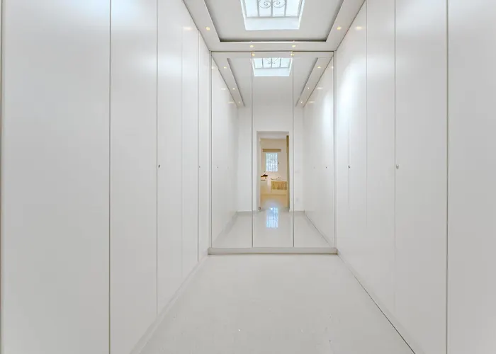 Apartmán Palmera Sky Terrace Costa Del Silencio