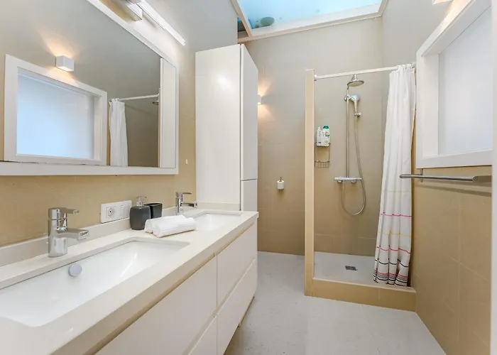 Palmera Sky Terrace * Costa Del Silencio