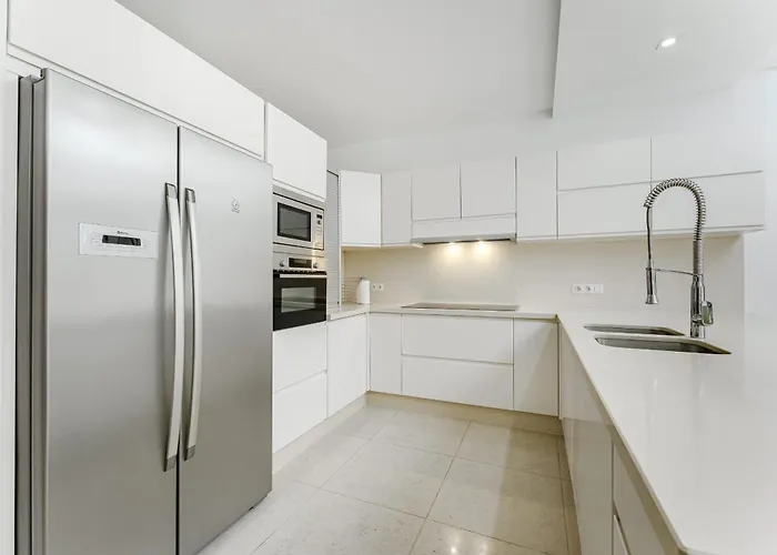 Palmera Sky Terrace *