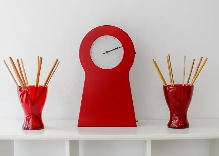 Palmera Sky Terrace Appartamento *