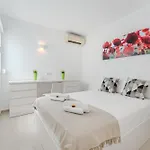 Appartement Palmera Sky Terrace *
