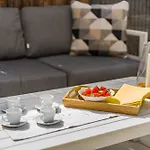 Appartement Palmera Sky Terrace *